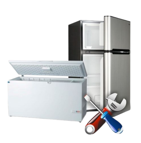 Refrigerator Repair