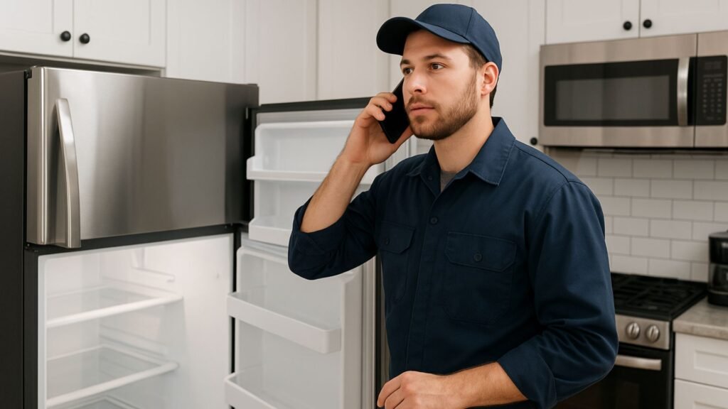 Appliance Repair Philadelphia