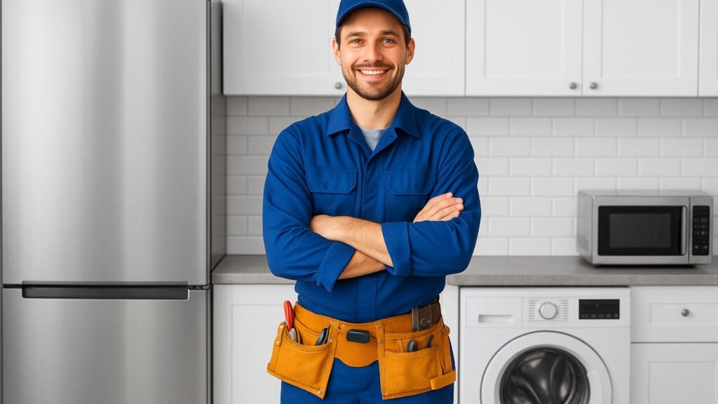 7-Reasons-Fast-Appliance-Repair-Inc