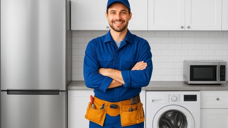 7-Reasons-Fast-Appliance-Repair-Inc