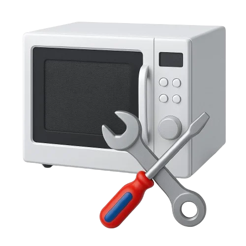 Microwave Repair