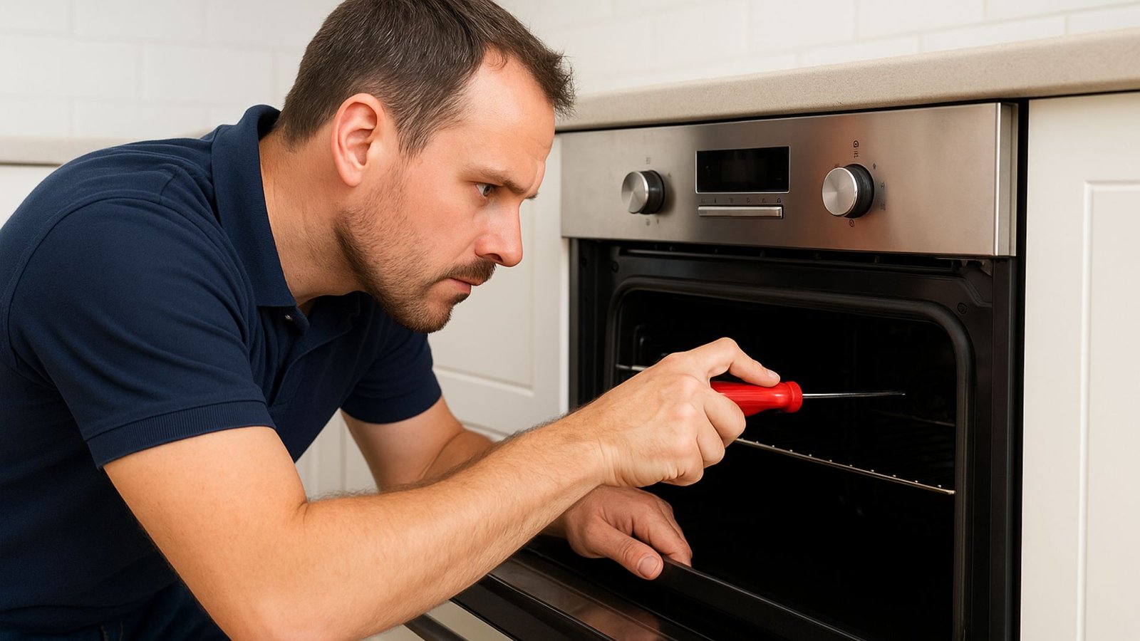 Oven Repair Philadelphia: Restore Your Oven Fast
