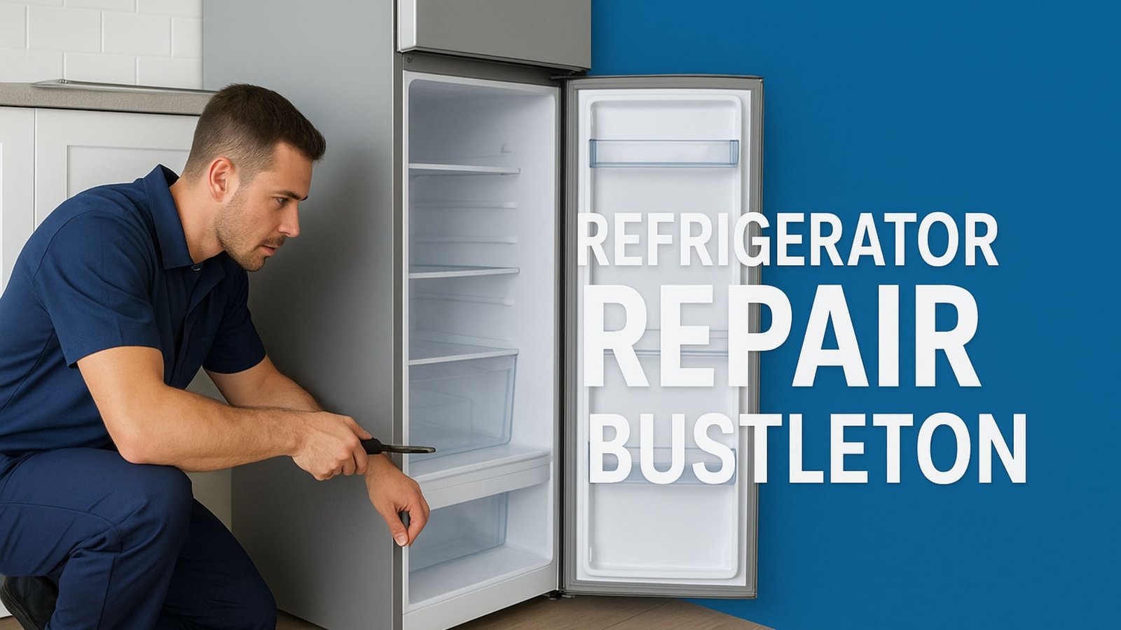 _Refrigerator Repair Bustleton Fast Fixes (2025)