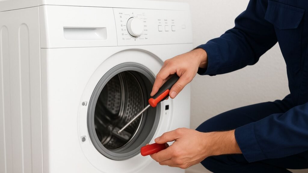  Washing Machine Repair Philadelphia, PA  Don’t Wait!
