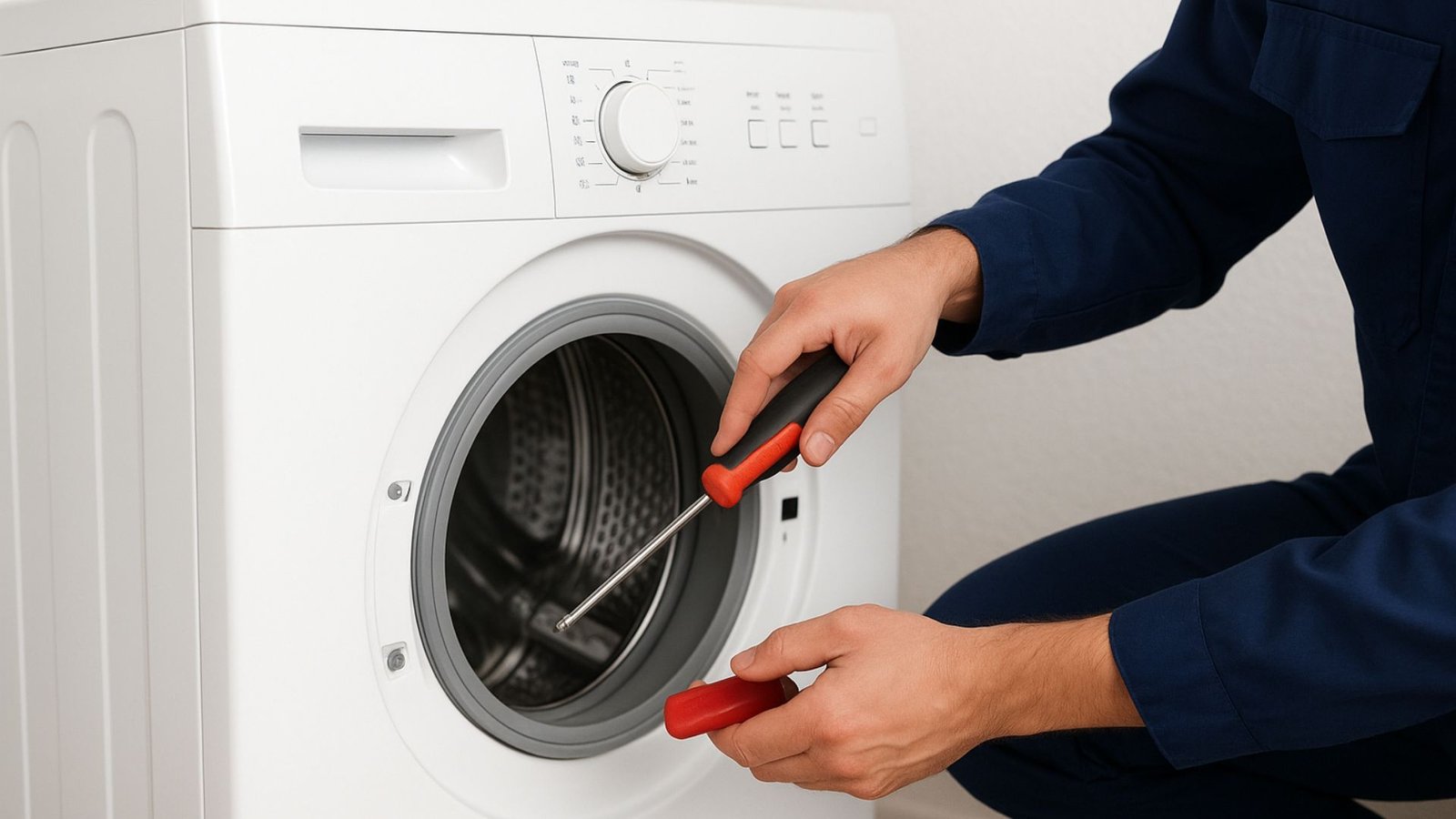 Washing Machine Repair Philadelphia, PA Don’t Wait!