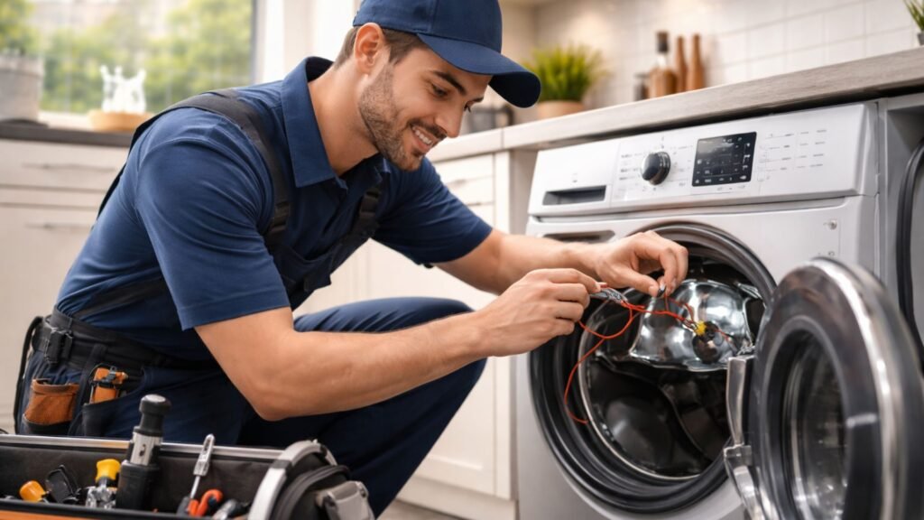 Repairing Real Problems With Real Expertise