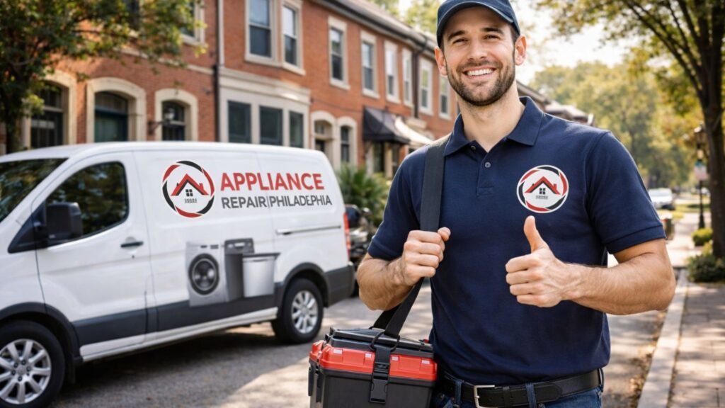 Serving the Philadelphia Community