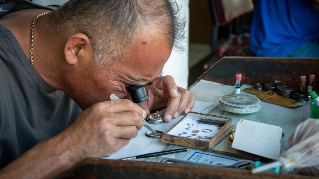 Who We Are & What We Stand For